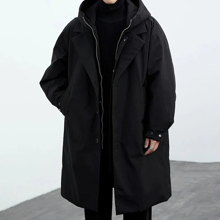 Adam – Parka Jacket