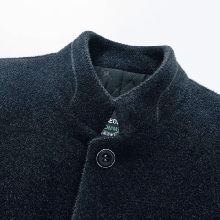 Nicholas - Wool Jacket