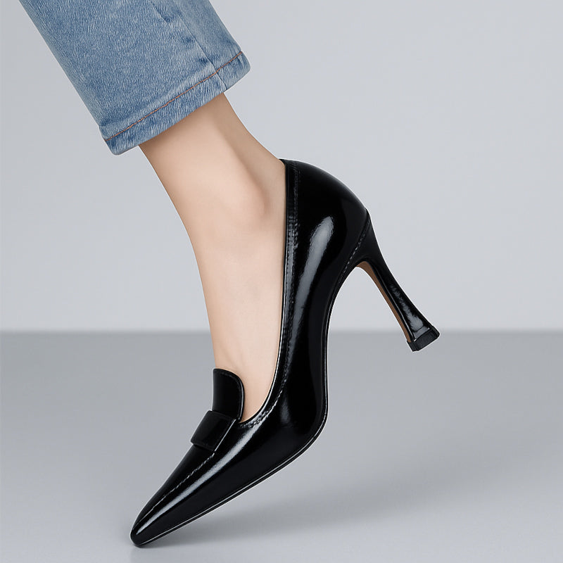 Sara – Stiletto High Heels