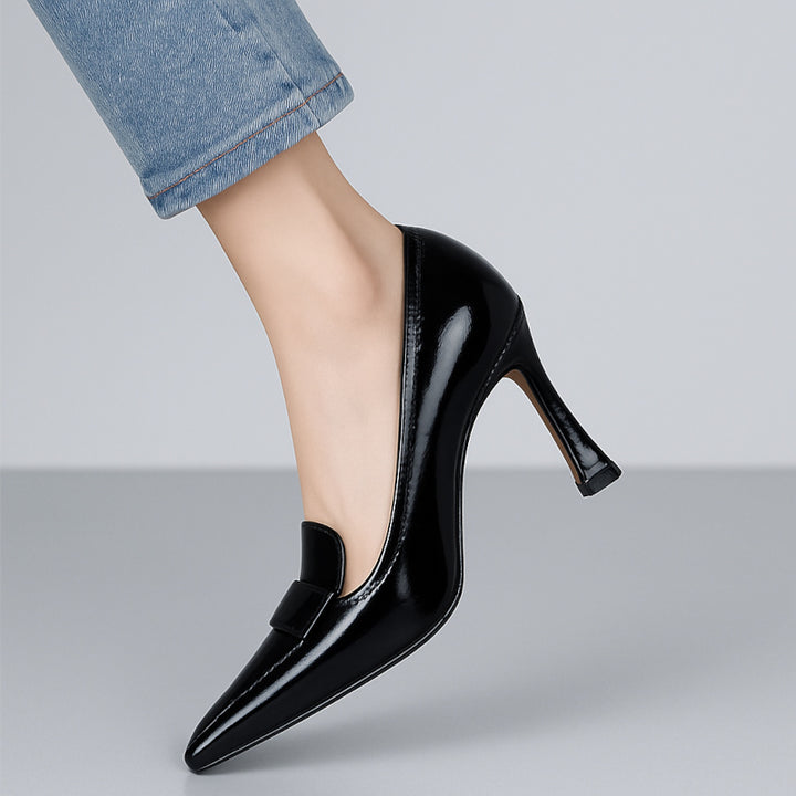 Sara – Stiletto High Heels