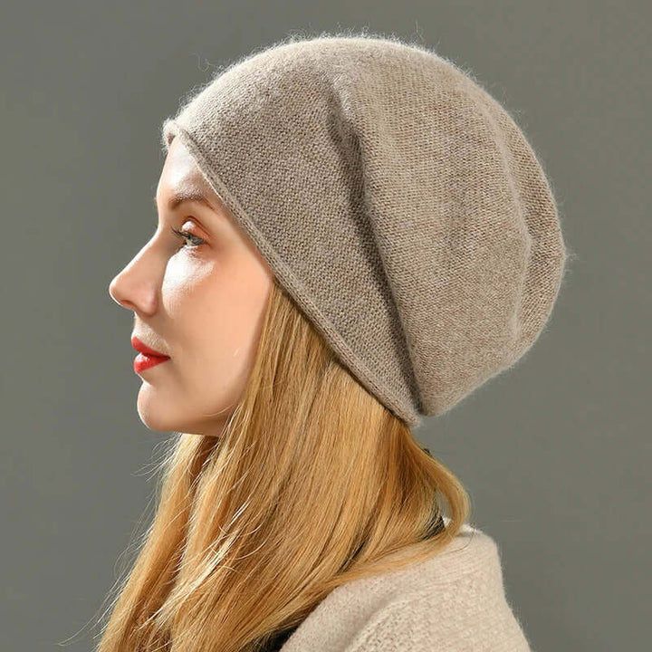Atlas – Cashmere Beanie