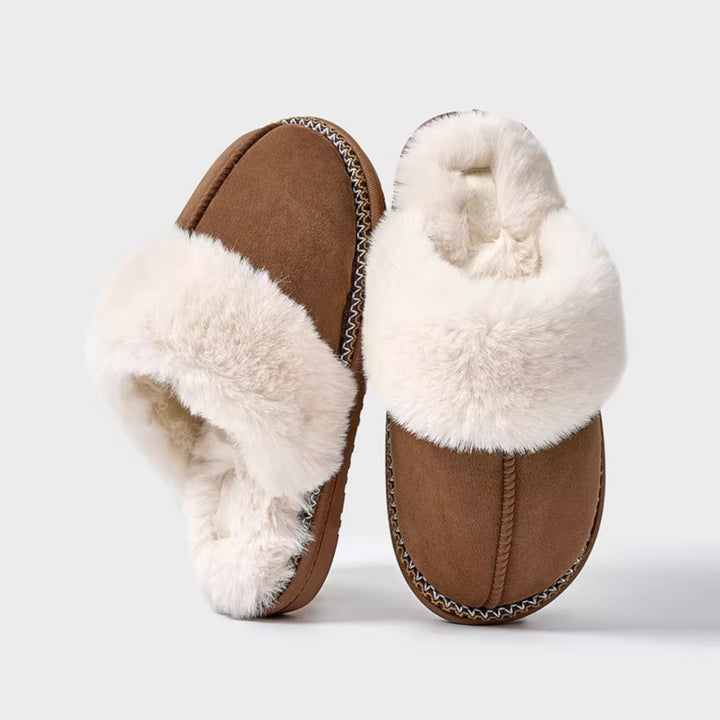 Leah – Soft Slippers