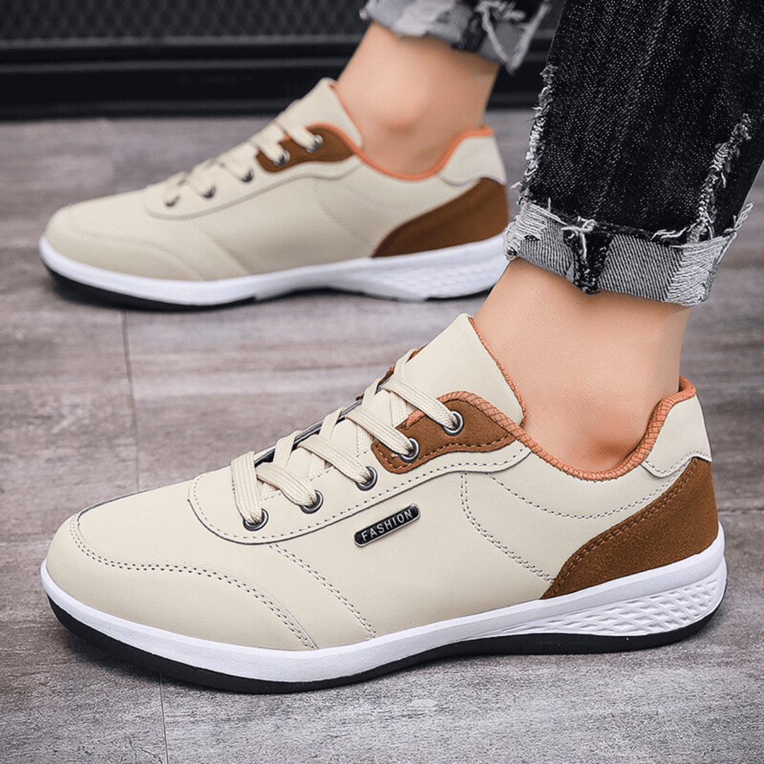 Will - All Day Sneaker