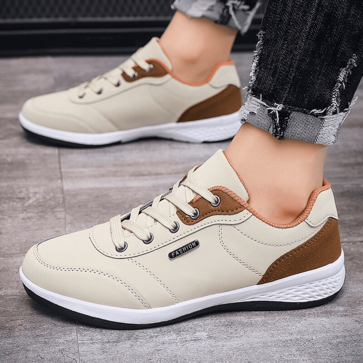 Will - All Day Sneaker