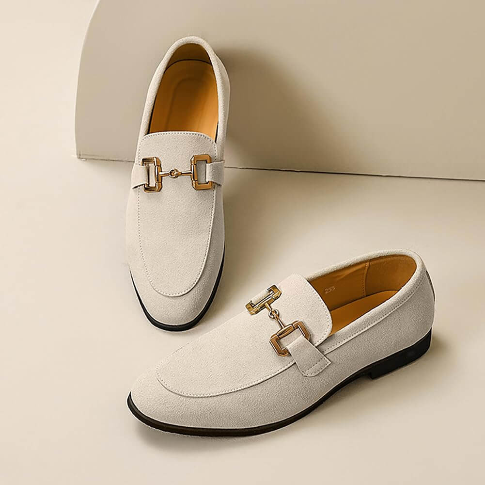 Charles - Imperio Loafers
