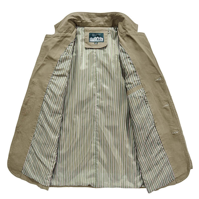 Dylan – Classic Blazer