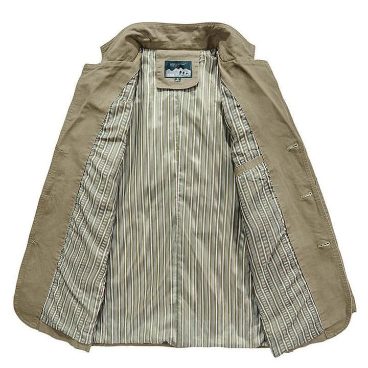 Dylan – Classic Blazer