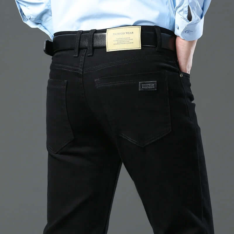 John - Classic Fit Pants