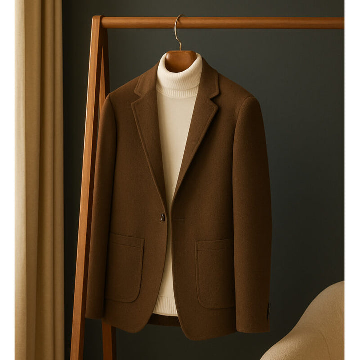 Henry - Wool Blazer