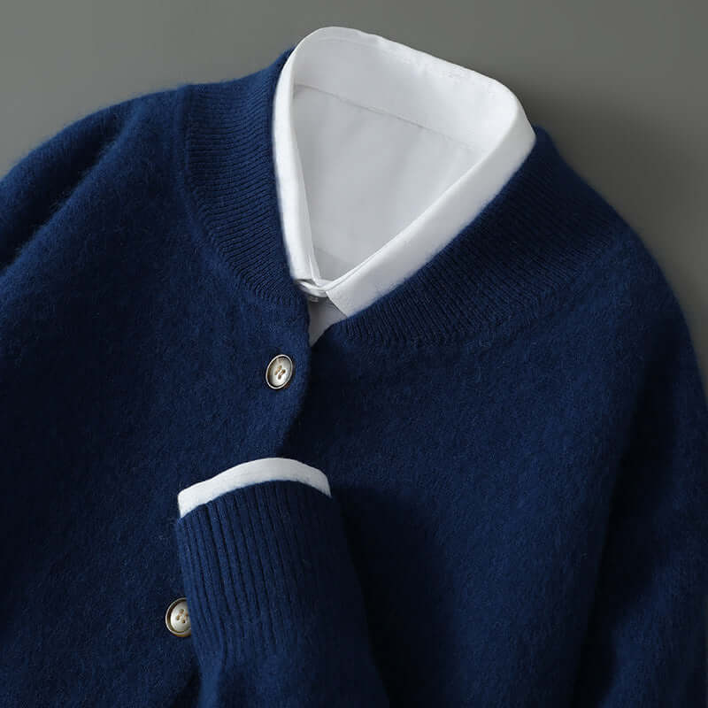 Lorenzo - Cashmere Sweater