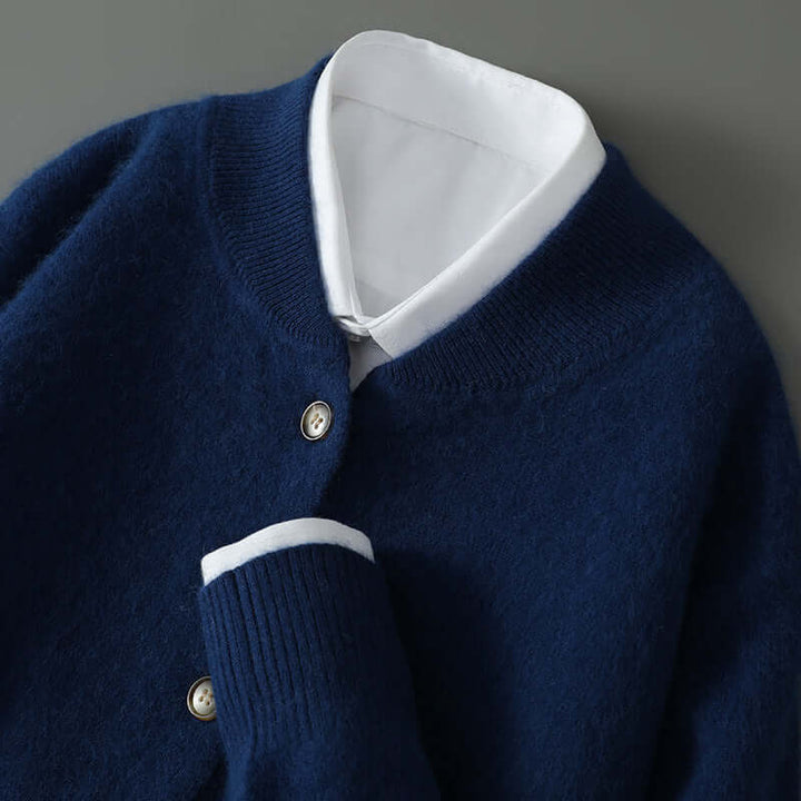 Lorenzo - Cashmere Sweater