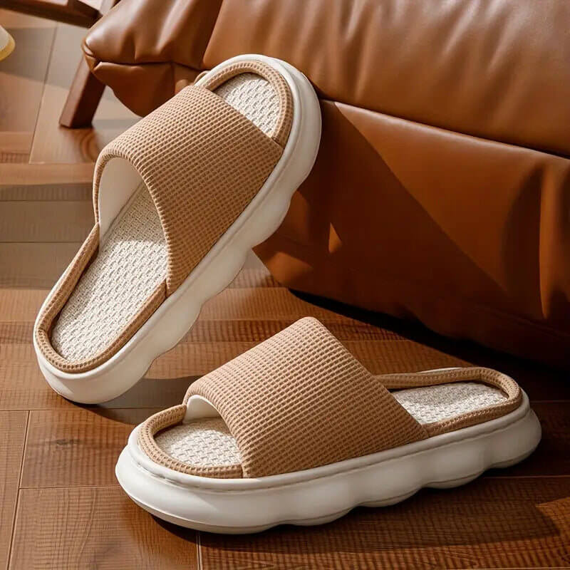 Rachel - Soft Slides