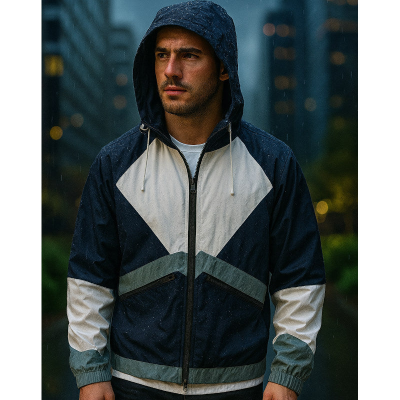 Nathan - Lightweight Windbreaker