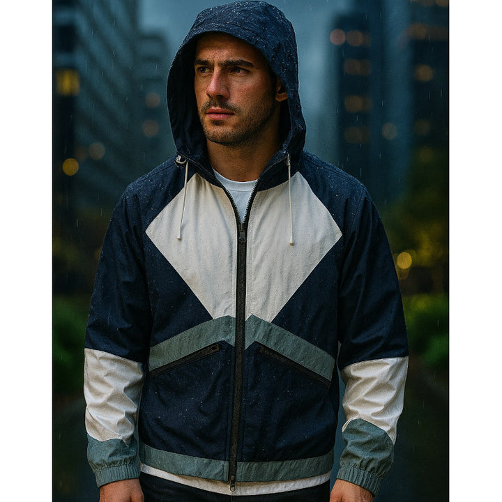 Nathan - Lightweight Windbreaker