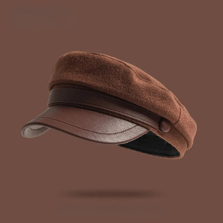Benjamin – Fisherman Cap