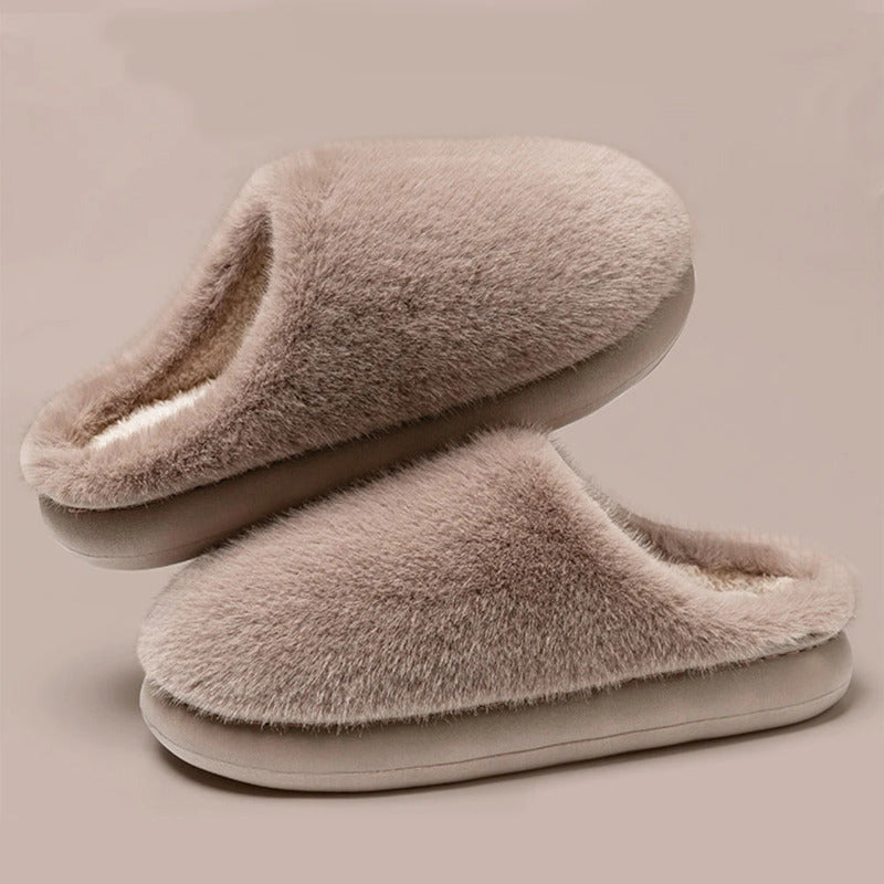 Audrey – Cozy Winter Slippers
