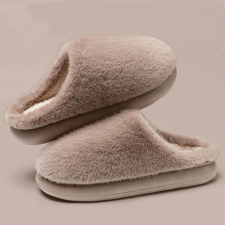 Audrey – Cozy Winter Slippers