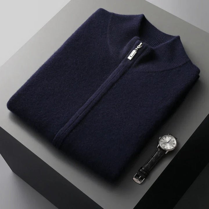 Porter – Cashmere Vest