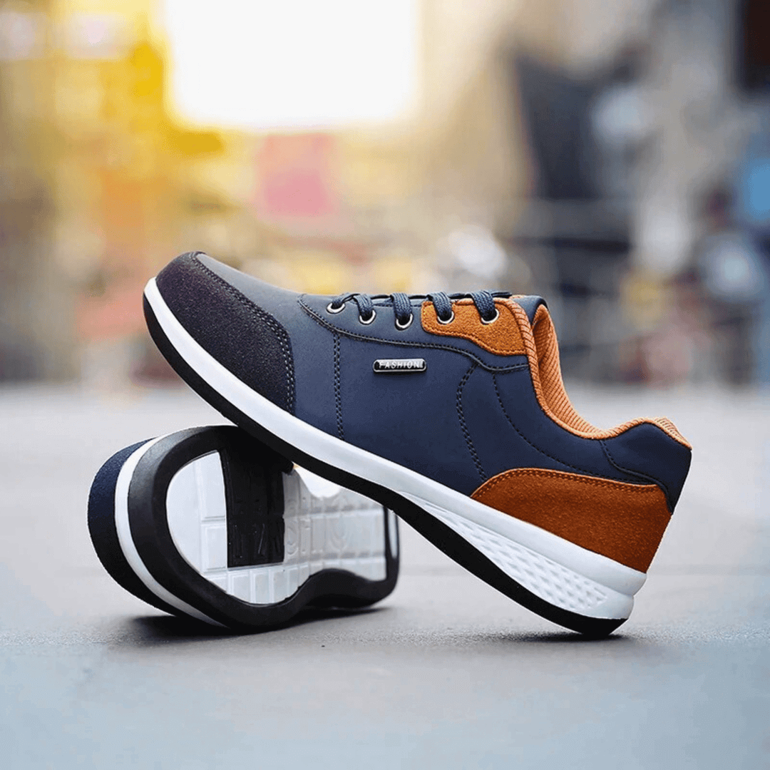 Will - All Day Sneaker
