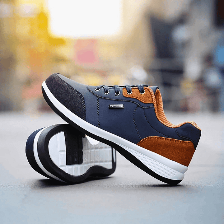 Will - All Day Sneaker
