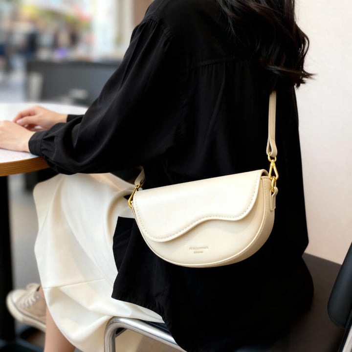 Juliette – Saddle Bag