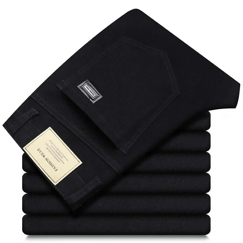 John - Classic Fit Pants