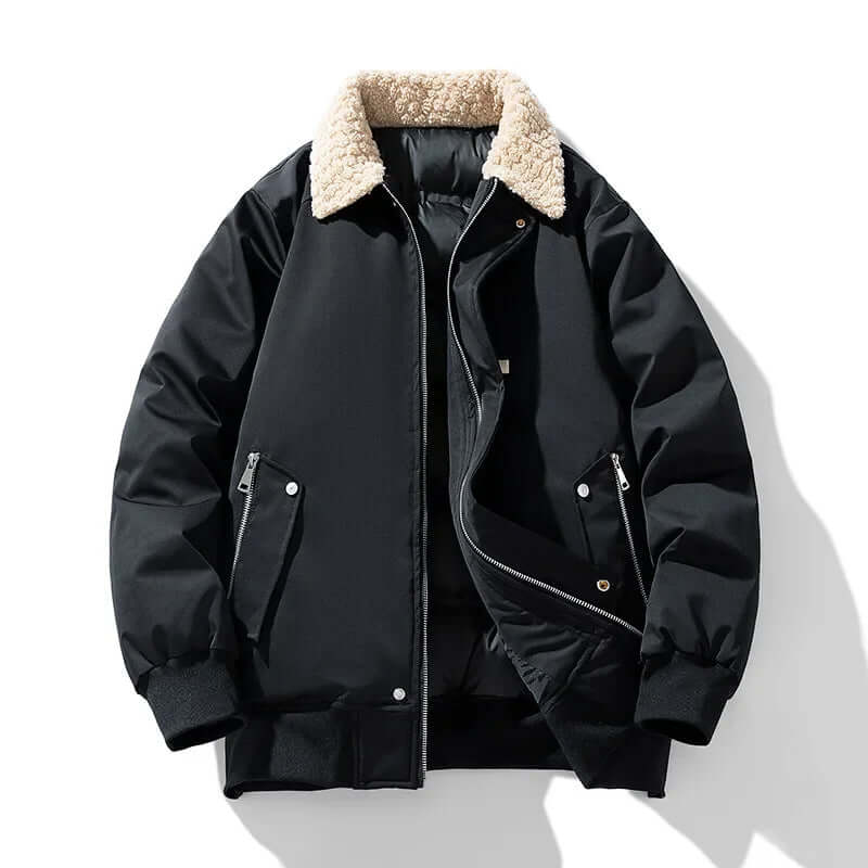 Ryan – Cotton Jacket