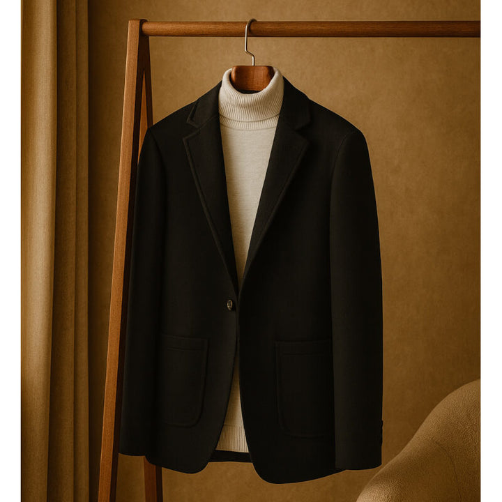 Henry - Wool Blazer
