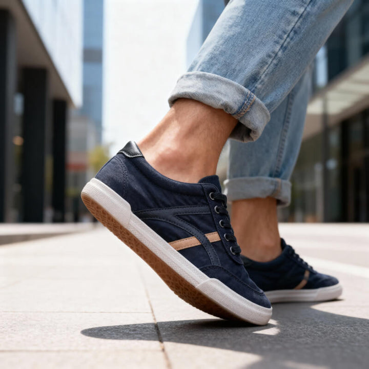 Braxton – Allround Sneaker