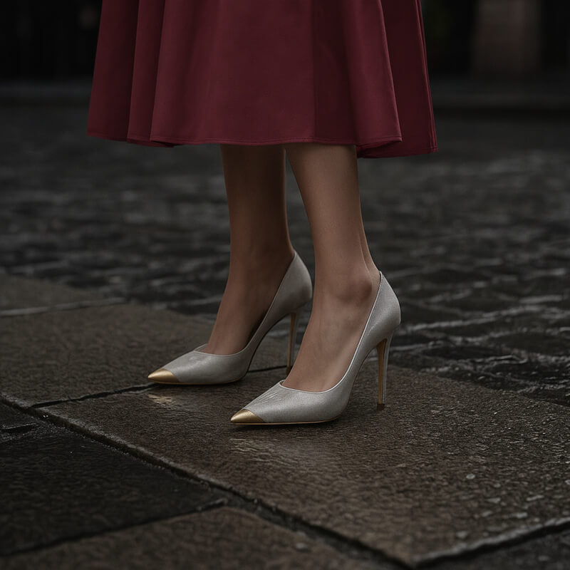 Katherine – High Heels