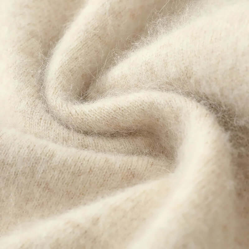 Lorenzo - Cashmere Sweater