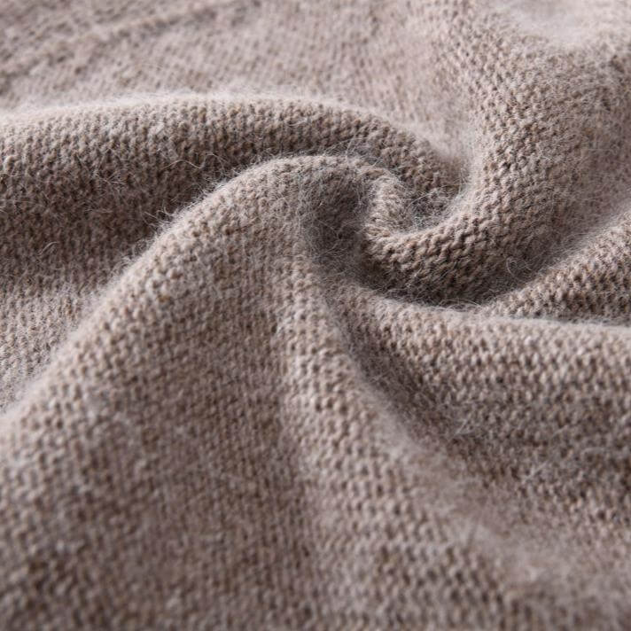 Atlas – Cashmere Beanie