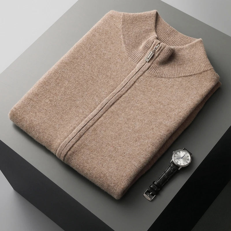 Porter – Cashmere Vest