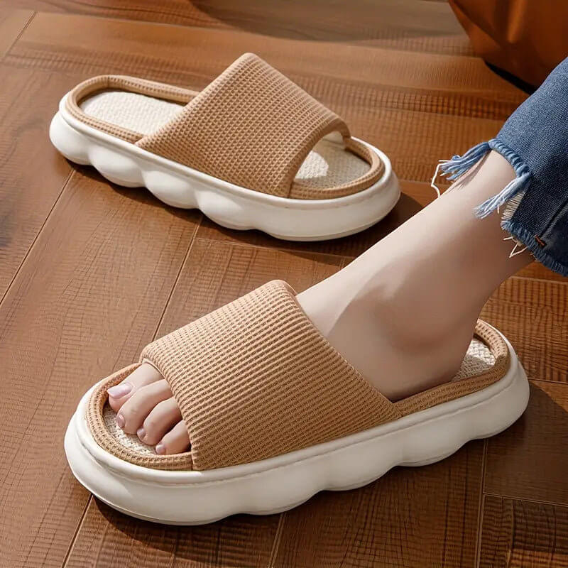 Rachel - Soft Slides