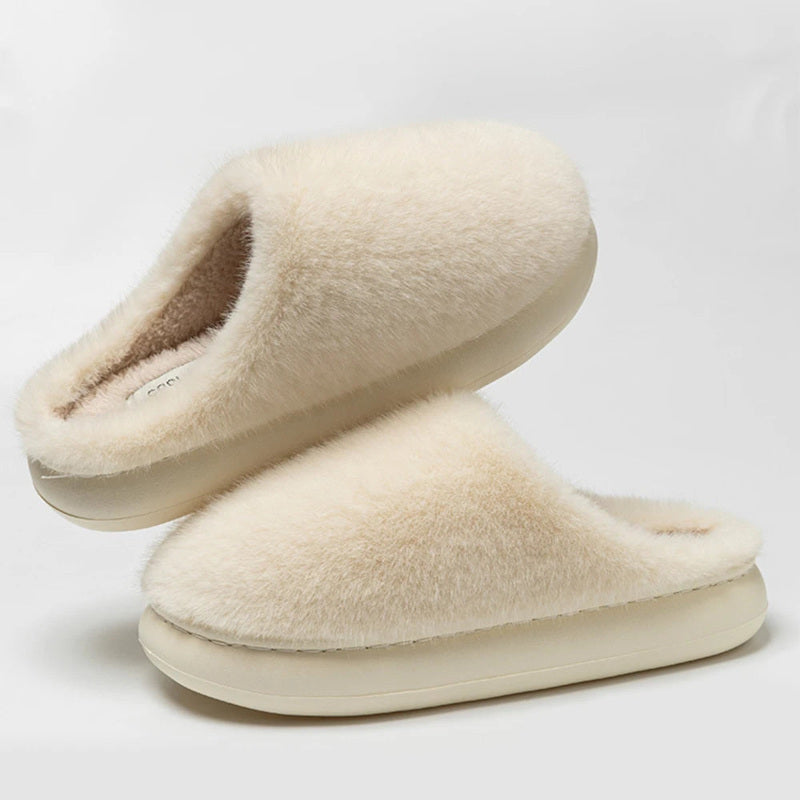 Audrey – Cozy Winter Slippers