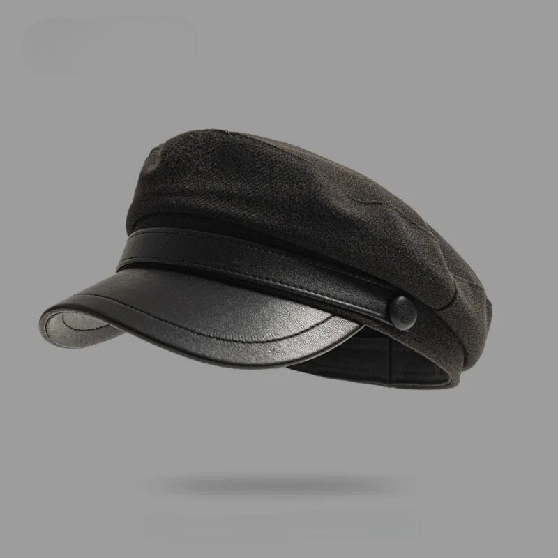 Benjamin – Fisherman Cap