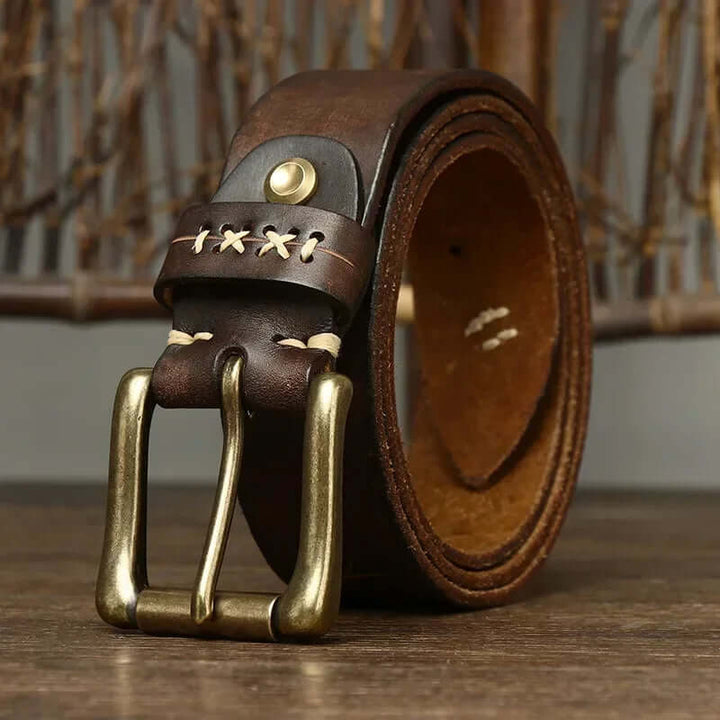 Weston – Genuine Leather Belt