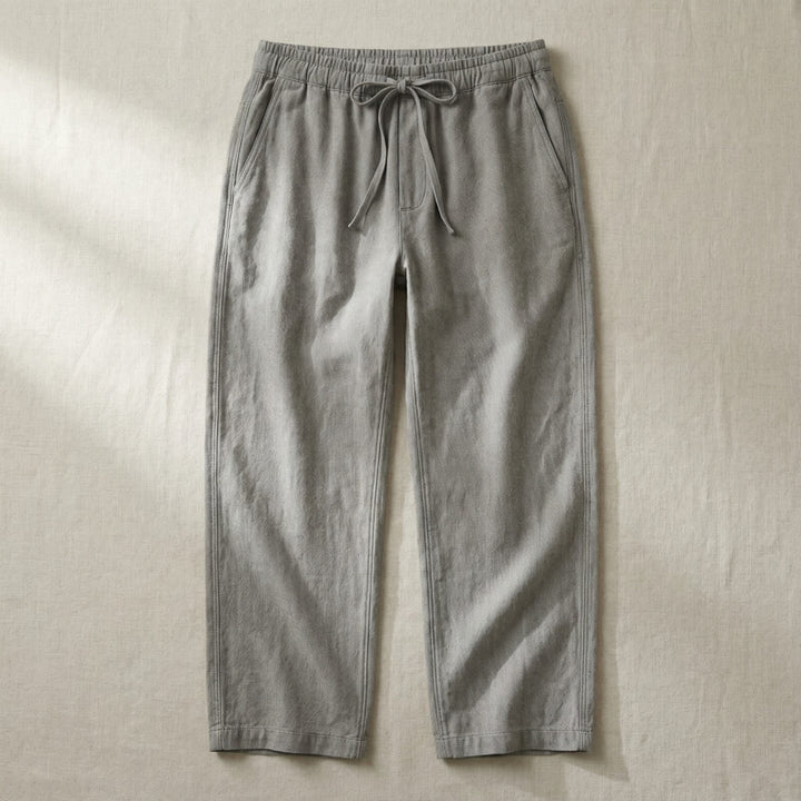 Vincent - Linen Pants