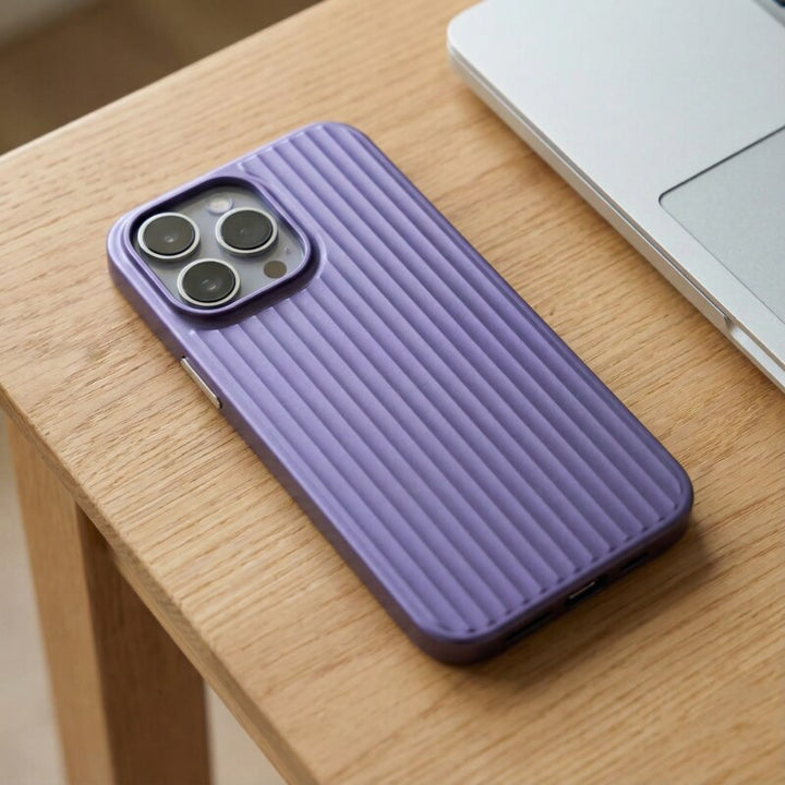 Sparrow - Titanium Phone Case