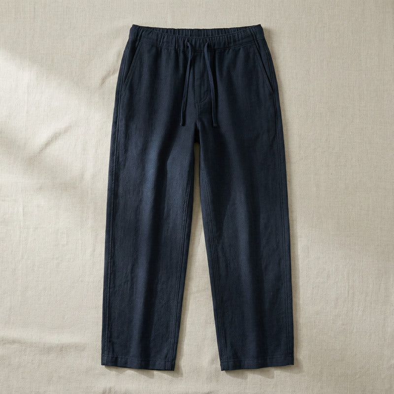 Vincent - Linen Pants