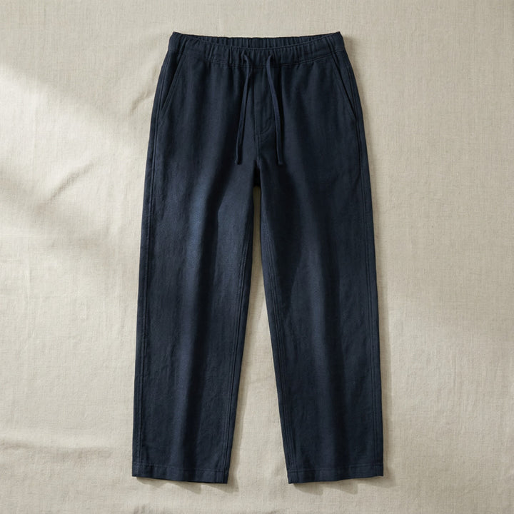 Vincent - Linen Pants