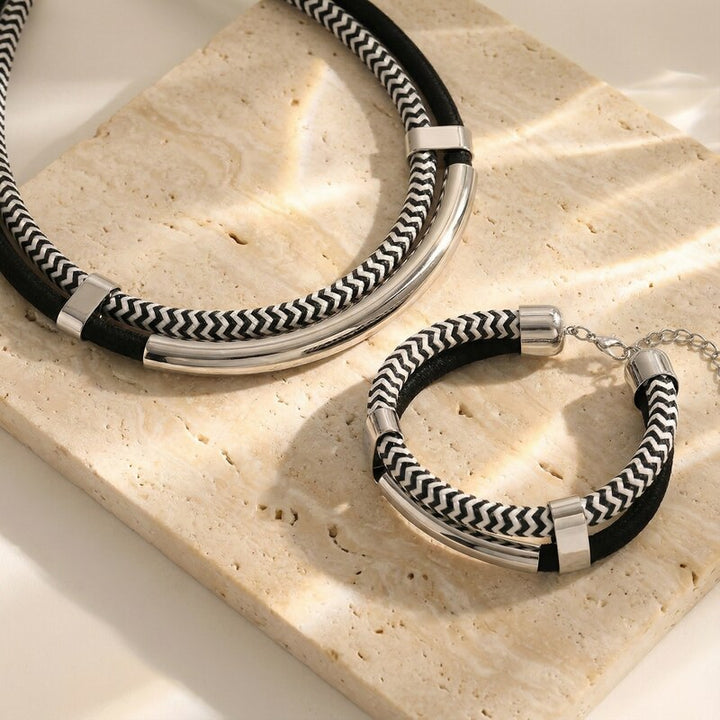 Natalia - Elegant Jewelry Set