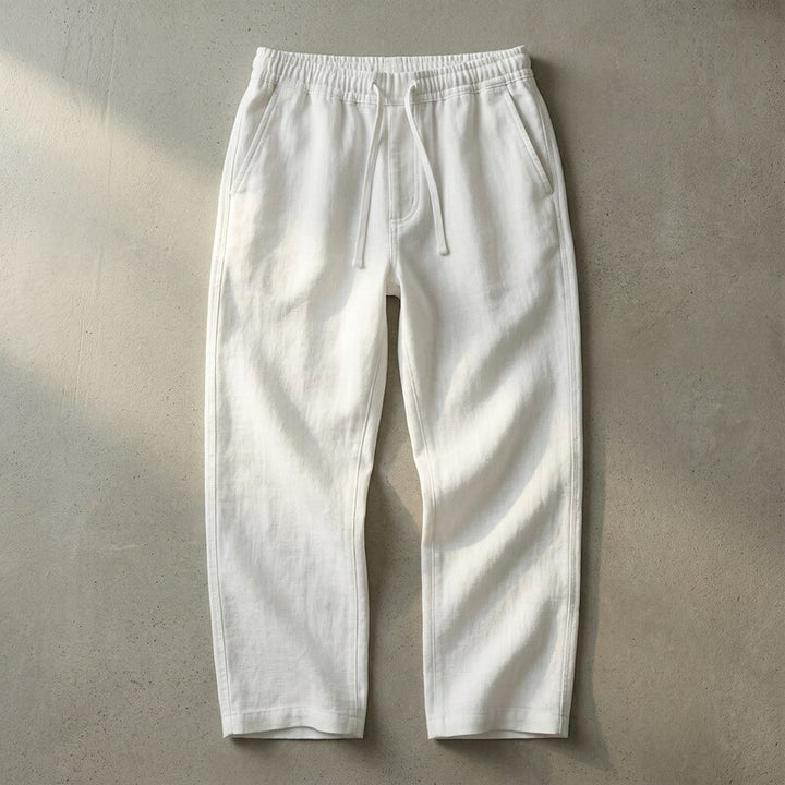 Vincent - Linen Pants