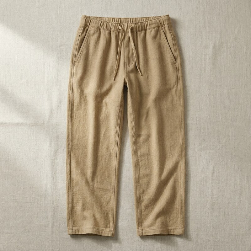 Vincent - Linen Pants