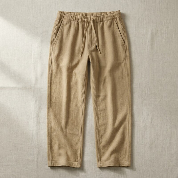 Vincent - Linen Pants