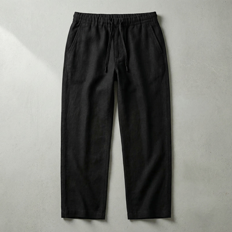 Vincent - Linen Pants