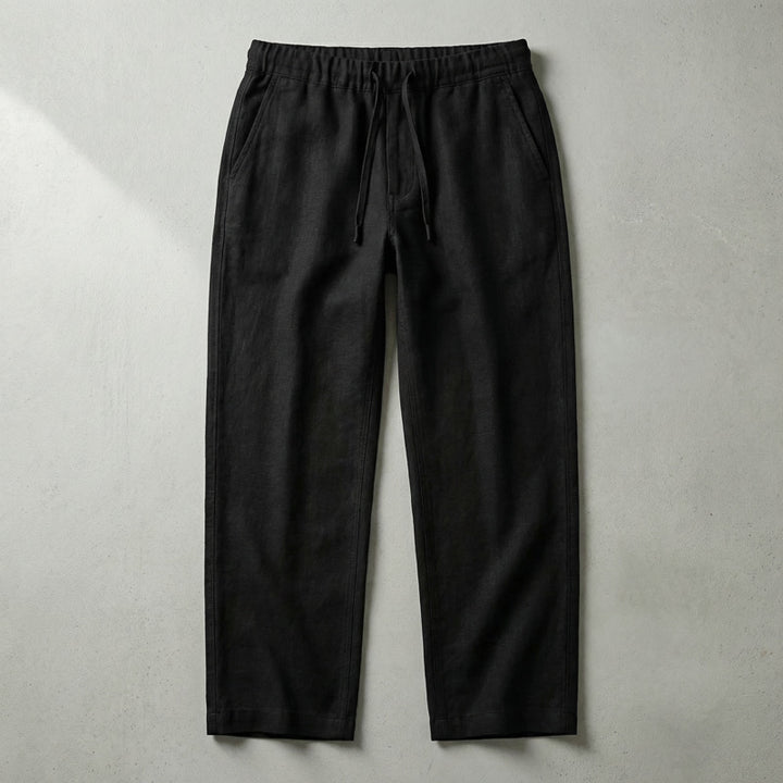 Vincent - Linen Pants
