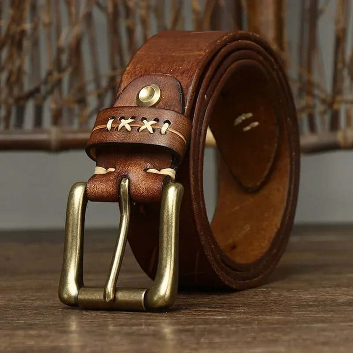 Weston – Genuine Leather Belt